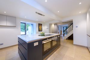 Kitchen- click for photo gallery